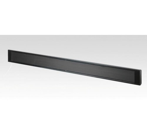 Tweedekans - Infrarood terrasverwarmer Ecosun 1000 - 1500Watt - Infrarood terrasverwarmer Ecosun 1500Watt