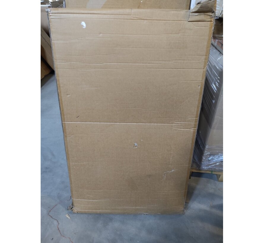 Tweedekans - QH-FR Serie infraroodpaneel 75 x 119 cm - 900Watt - Default