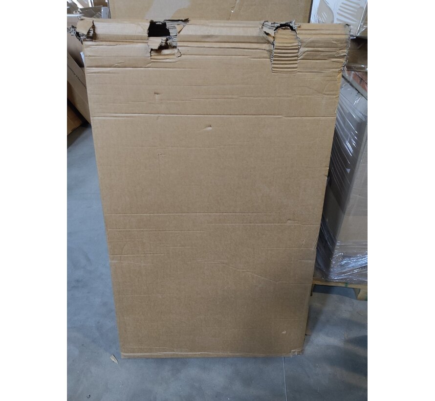Tweedekans - QH-FR Serie infraroodpaneel 75 x 119 cm - 900Watt - Default