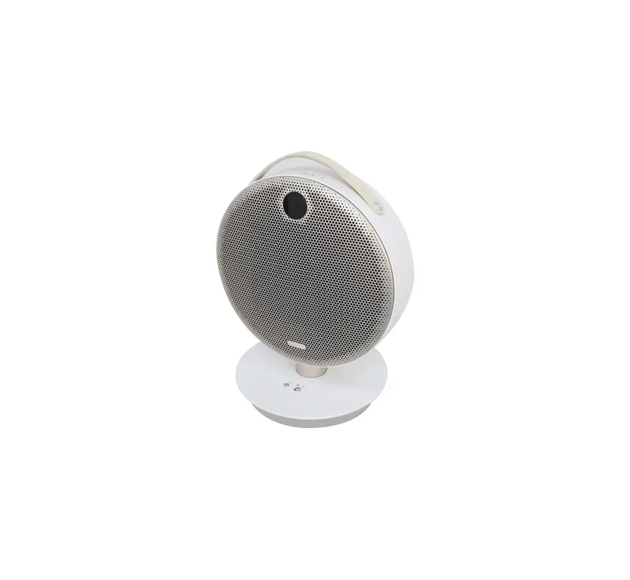 Design Keramische Kachel AeroHeat Touch – met Slimme Bediening