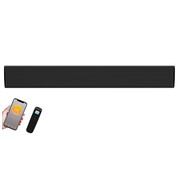Tweedekans - Infrarood terrasheater Fireside Friend met wifi en thermostaat - 1800Watt