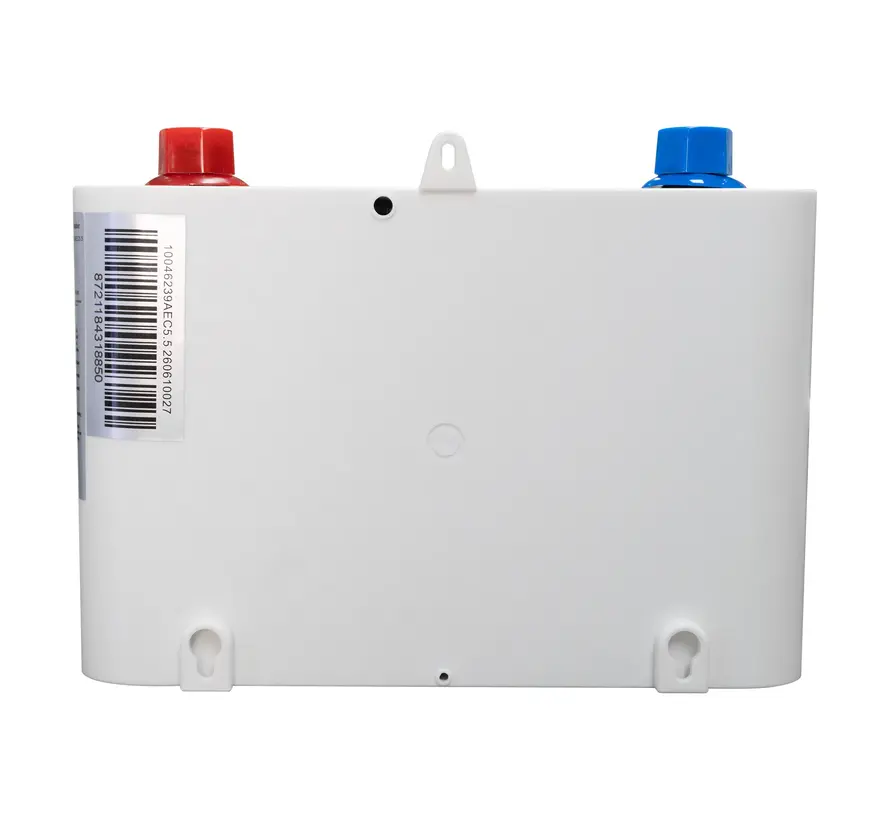 Doorstroomverwarmer 3,5kw Mini Quality Heating