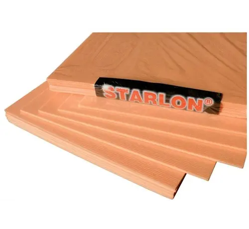 Karpet verwarming isolatie 3mm XPS plaat ISO74