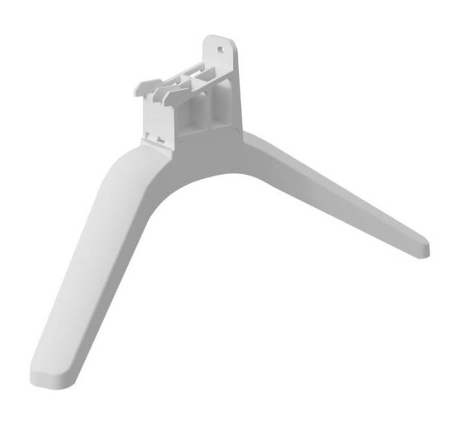 Voetsteun Atlantic set