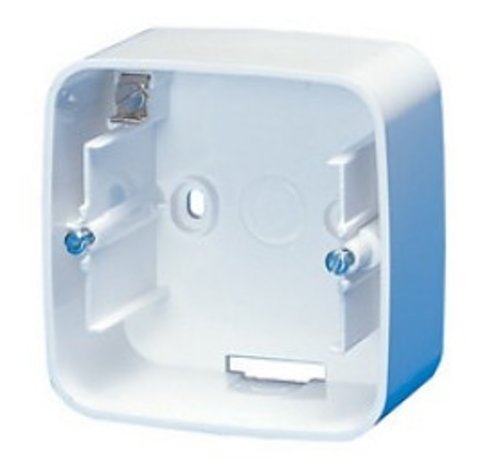 Quality Heating Opbouwrand voor de thermostaten