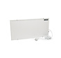 QH-BV Serie infraroodpaneel vastschroevend 30 x 60 cm - 135Watt