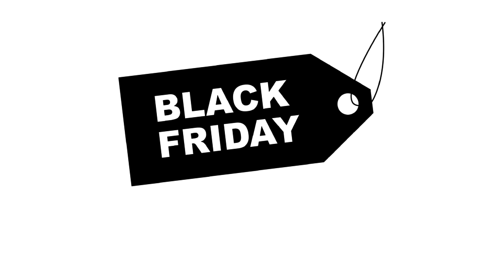 Black Friday week bij Quality Heating!