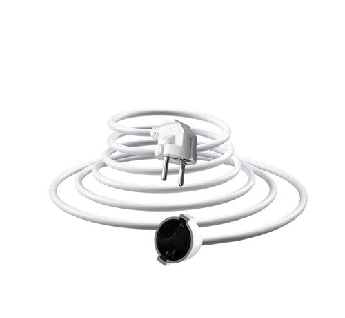 Quality Heating Verlengsnoeren binnen