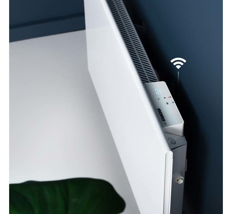 Adax Neo Compact Wifi elektrische verwarming