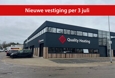 Nieuwe vestiging in Hilversum vanaf 3 juli