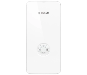 Bosch tronic Bosch Tronic 5001 EB E-doorstroomverwarmer