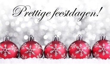 Kerst & Oud en Nieuw bij Quality Heating