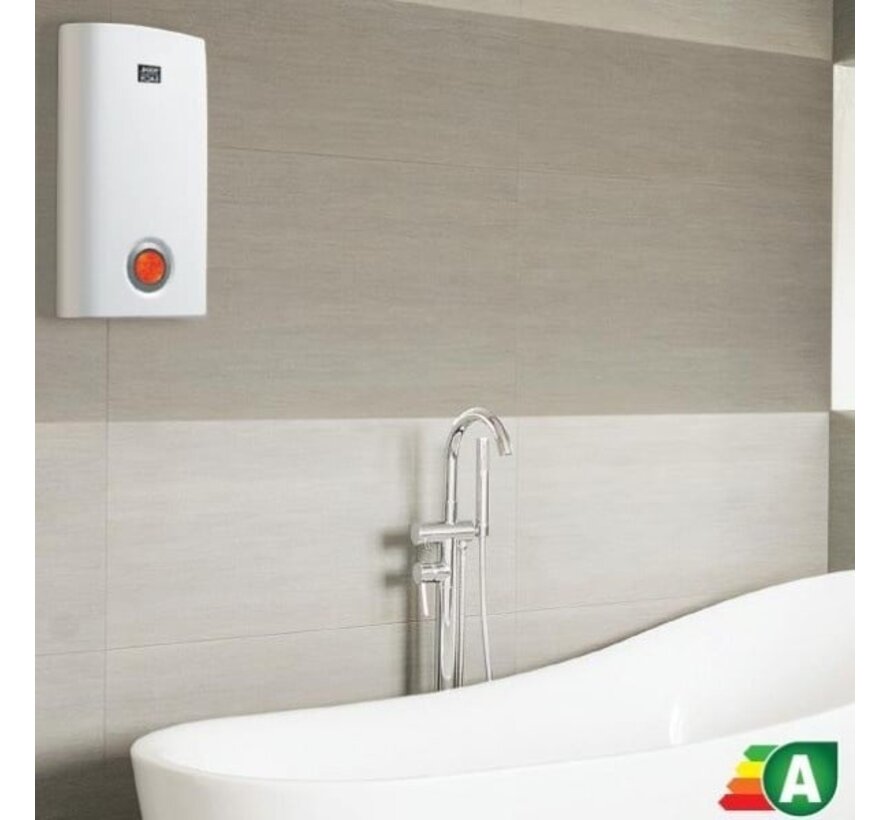 Wahlbach 18-21-24KW doorstroomboiler