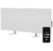 AENO AENO GH4S slimme infrarood verwarmingspaneel WIFI - 700 Watt
