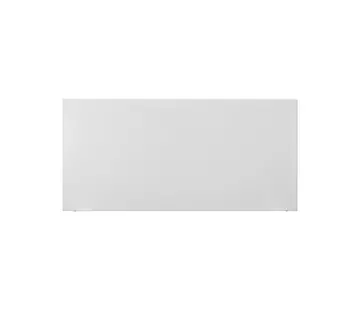 Quality Heating Quality Heating - Eco Slim Wifi white