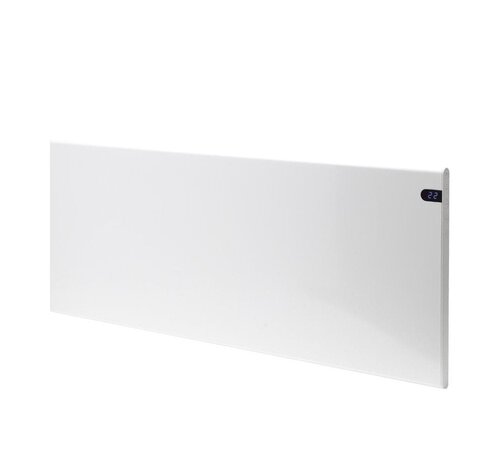 Adax Tweede kans Adax neo elektrische verwarming-2000 Watt 37cm  x 140cm Zwart- 4711