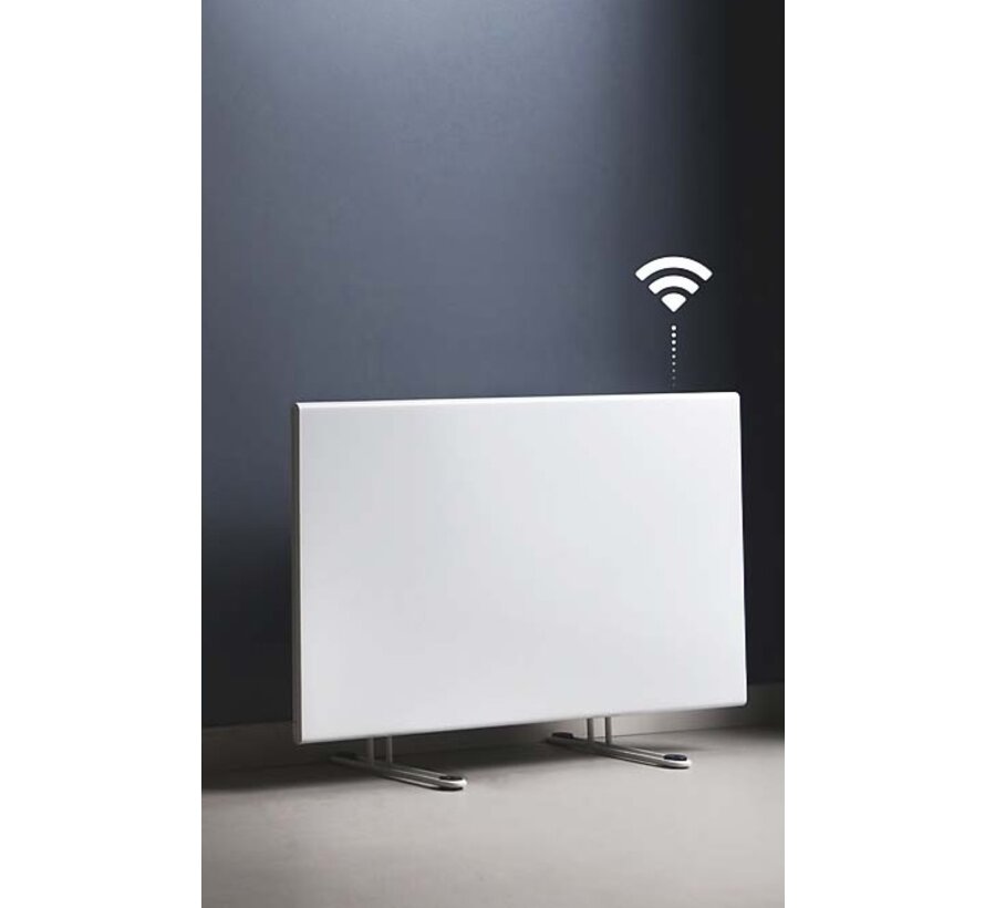 Tweede kans Adax Neo Compact Wifi 2500Watt- 4712