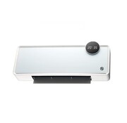 Quality Heating Keramische wandverwarming AmberHeat met Wifi thermostaat