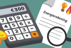 Bijna zeven op tien Nederlanders gebruikt elektrische verwarming om energiekosten te drukken