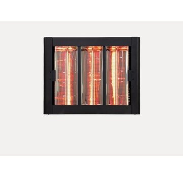 Quality Heating QH-Master infrarood heater 6000Watt