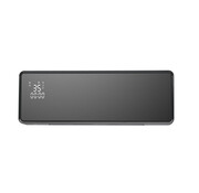 Quality Heating Keramische wandverwarming ThermoBlack met Wifi thermostaat