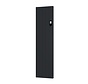Quality Heating verticale kachel Civetta black