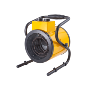 Quality Heating Elektrische werkplaatskachel met ventilator 3 kw