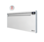 ELDOM Extra Life Eldom Extra Life elektrische wandconvector 1000Watt tot en met 3000Watt