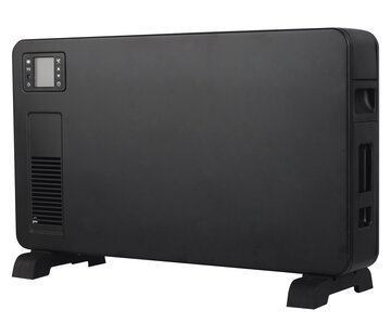 Quality Heating Quality Heating - Easy comfort Wifi