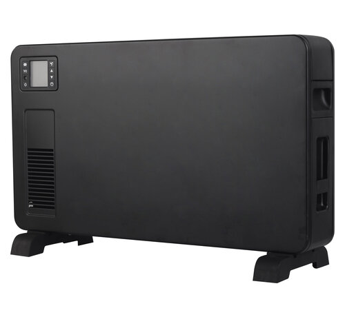 Quality Heating Quality Heating - Easy comfort Wifi