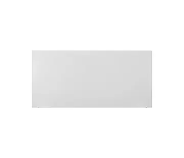 Quality Heating Quality Heating - Eco Slim Wifi white