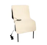 Warmtedeken Cloudhug Teddy met stekker Warmy