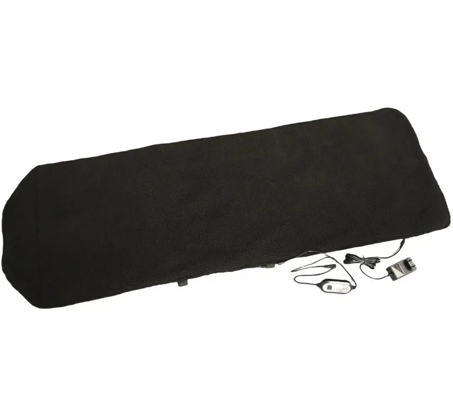 Warmtedeken Cloudhug Teddy met stekker Warmy