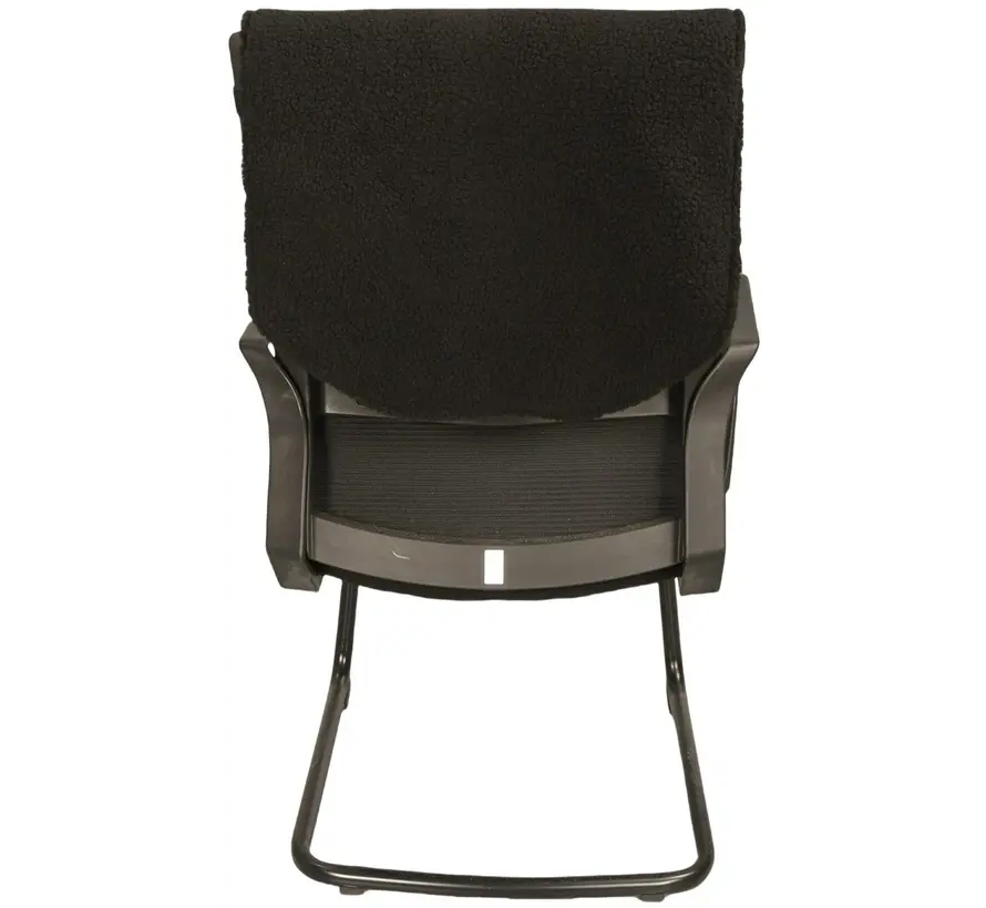 Warmtedeken Cloudhug Teddy met stekker Warmy