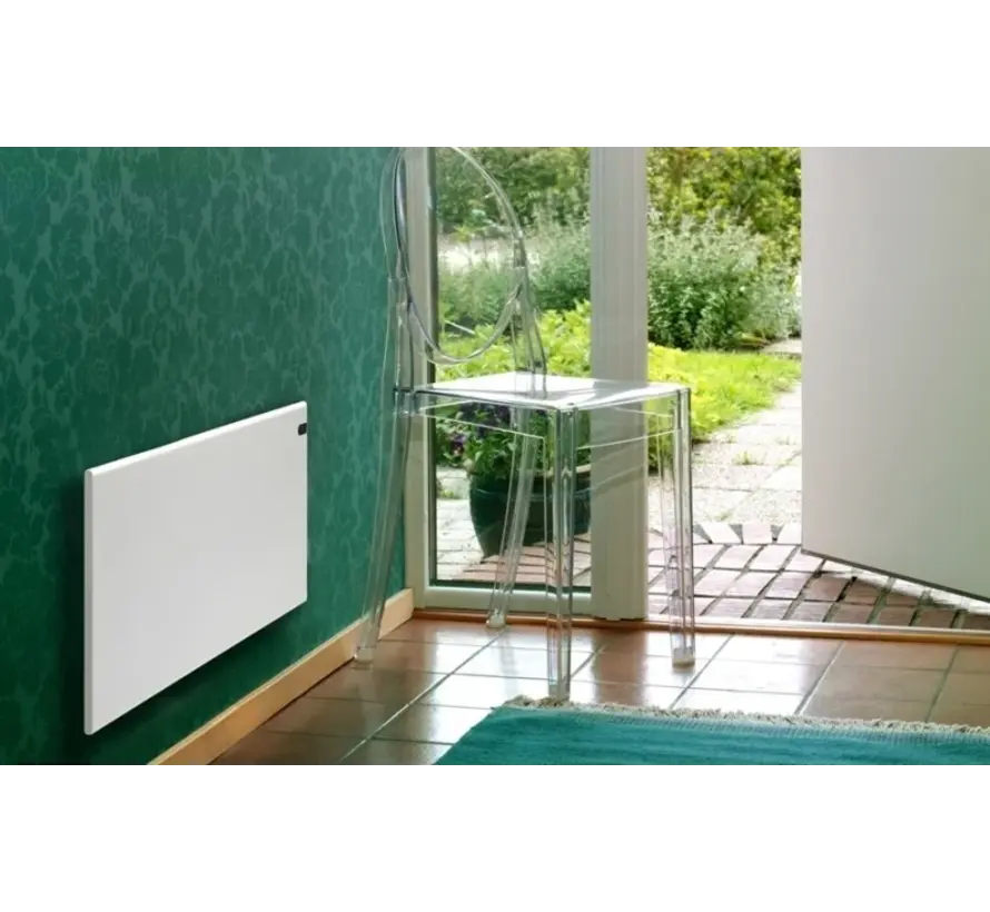 Adax neo elektrische verwarming