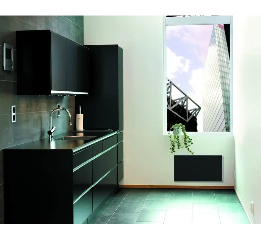 Adax neo elektrische verwarming