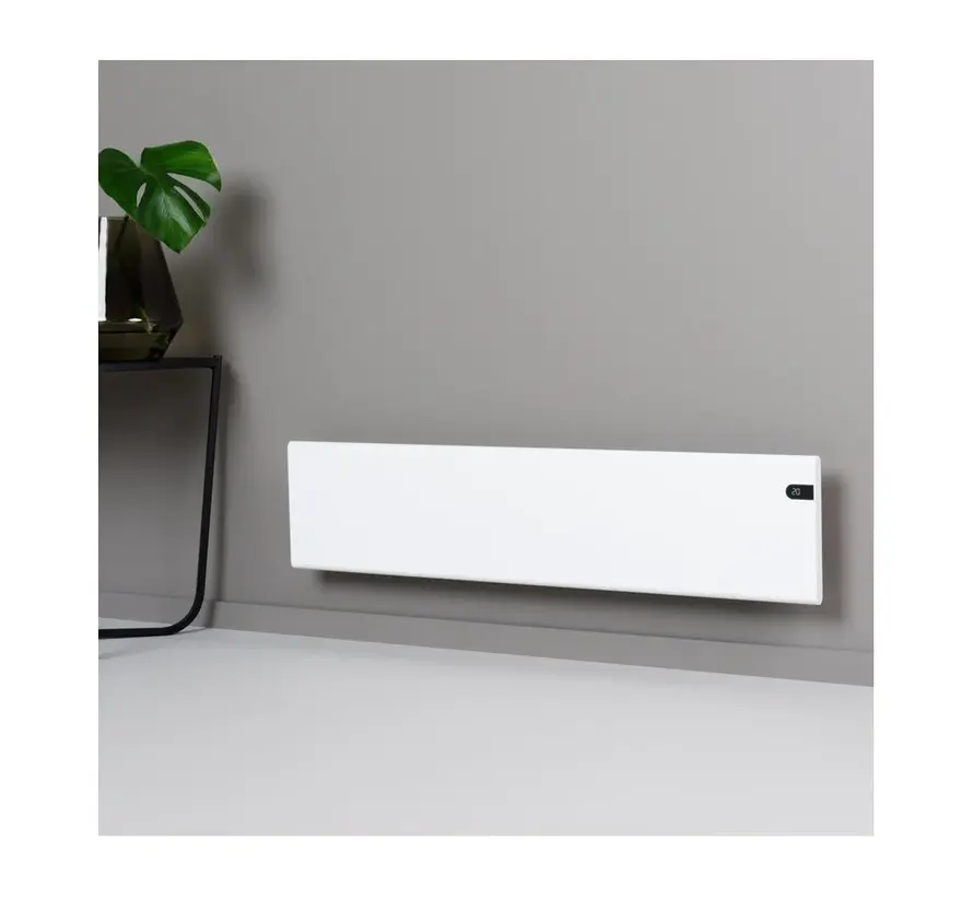 Adax neo elektrische verwarming