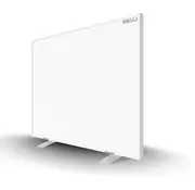 Quality Heating QH-AK Serie verplaatsbaar infraroodpaneel 350, 450, 580 of 700Watt