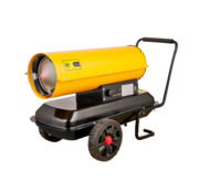 Quality Heating Diesel heater instelbaar ThermoTank 30 kw