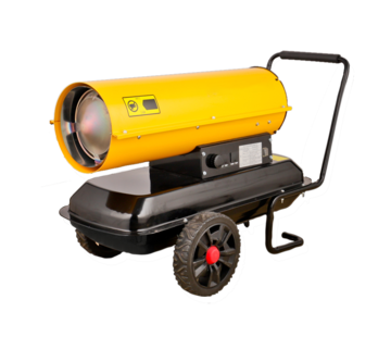 Quality Heating Diesel heater instelbaar ThermoTank 30 kw