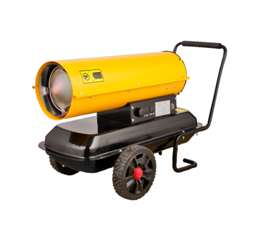 Quality Heating Diesel heater instelbaar ThermoTank 30 kw