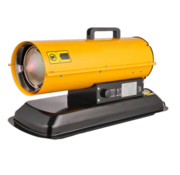 Quality Heating Diesel heater instelbaar HeatForce