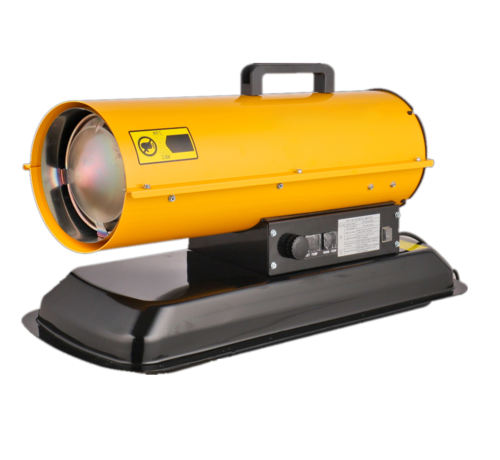 Quality Heating Diesel heater instelbaar HeatForce