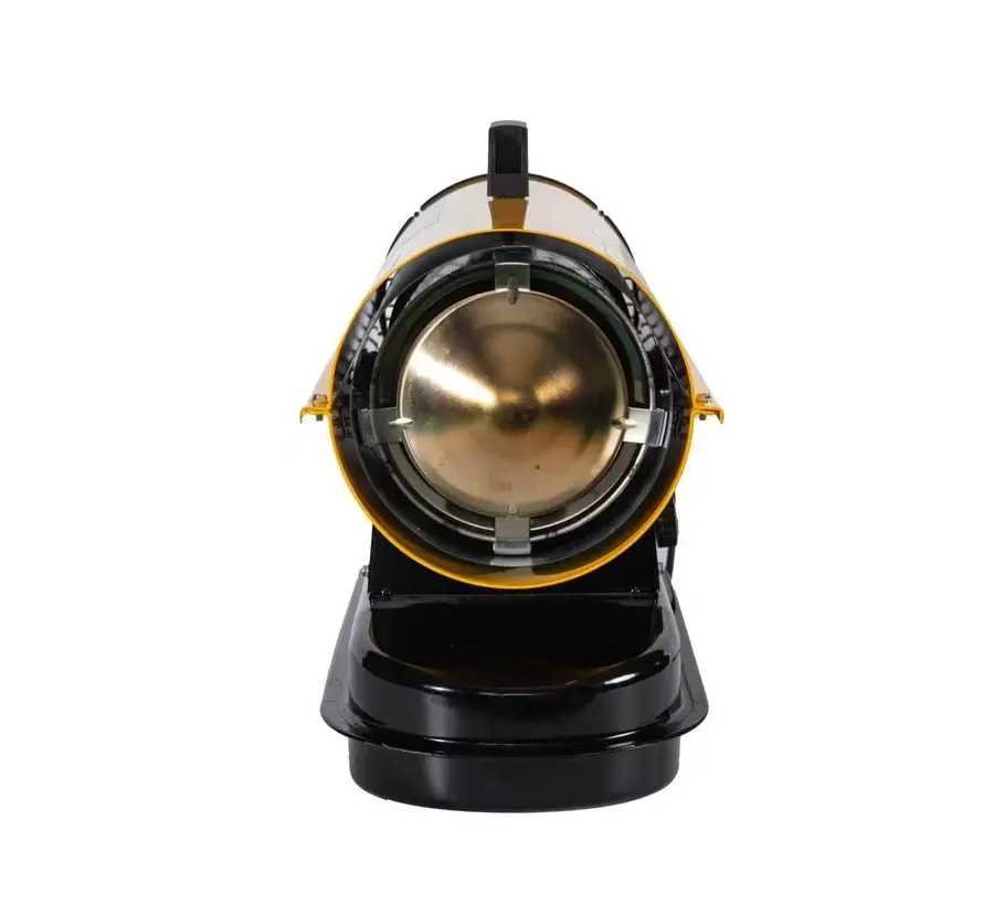 Diesel heater instelbaar HeatForce