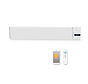 Infrarood terrasverwarmer Whitewarm Wifi 1800 - 2400Watt