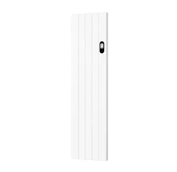 Quality Heating Quality Heating verticale kachel Civetta white