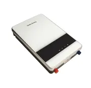 Doorstroomboiler 11KW instelbaar van Quality Heating 3 fase