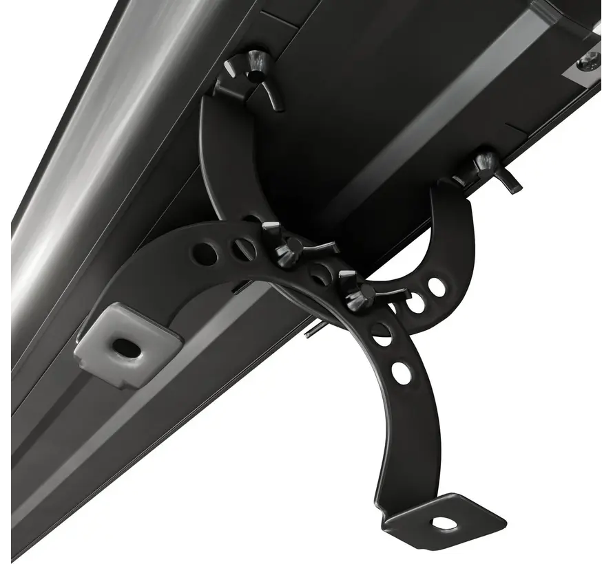 Infrarood terrasheater Caleo Wifi met afstandsbediening