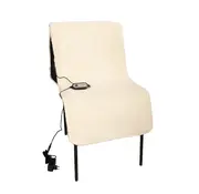 Warmtedeken Cloudhug Teddy met stekker Warmy