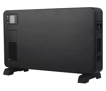 Quality Heating Quality Heating - Easy comfort Wifi